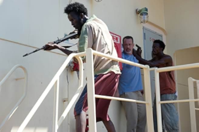 Captain Phillips 2013