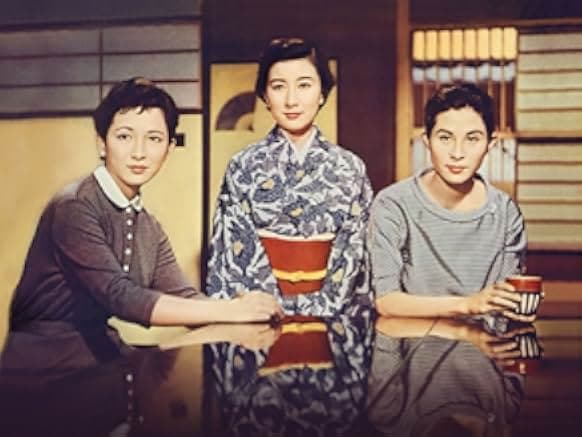 Equinox Flower 1958