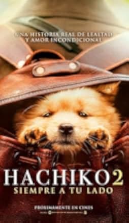 Hachiko 2023