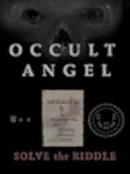 Occult Angel 2018