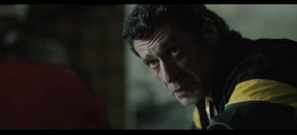 The Silence of the Marsh 2019