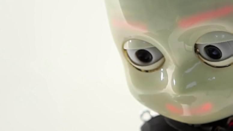 The Future of Work and Death 2016