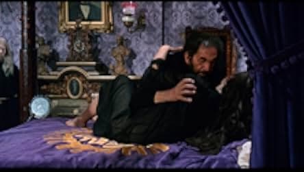 The Dunwich Horror 1970