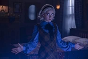 Chilling Adventures of Sabrina