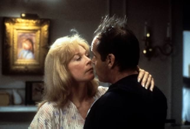 Terms of Endearment 1983