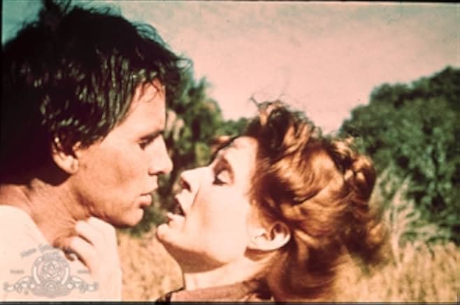 Squirm 1976