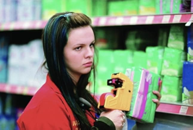 The Sisterhood of the Traveling Pants 2005