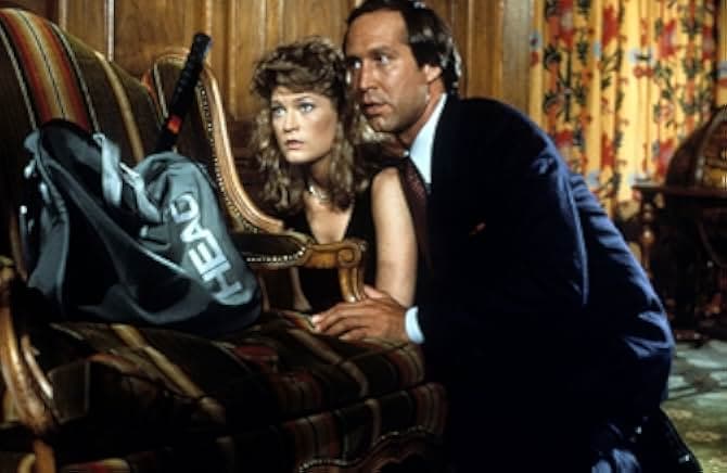 Fletch 1985