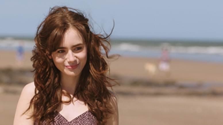 Love, Rosie 2014