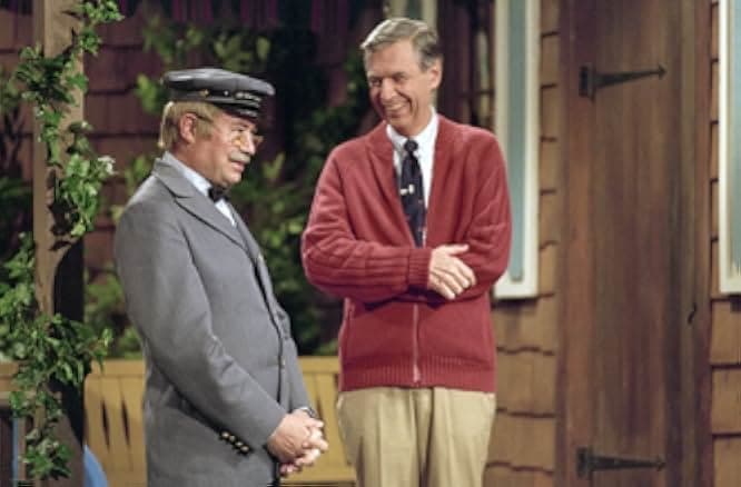 Won't You Be My Neighbor? 2018