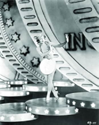 Gold Diggers of 1933 1933