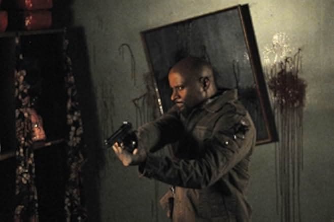 The Keeper 2009