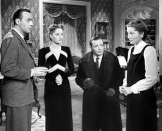 The Constant Nymph 1943