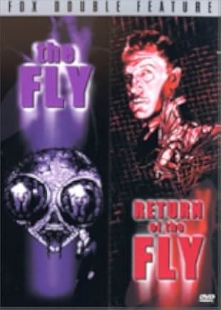 Return of the Fly 1959
