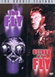 The Fly 1958