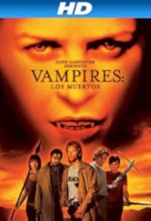Vampires: Los Muertos 2002