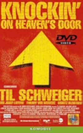Knockin' on Heaven's Door 1997
