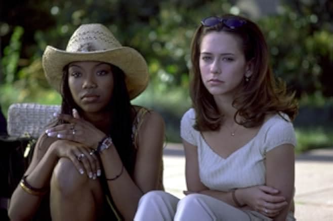 I Still Know What You Did Last Summer 1998