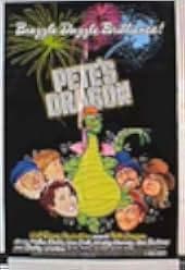 Pete's Dragon 1977