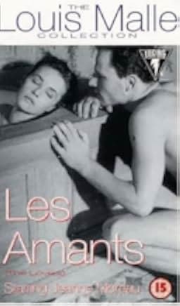 Les amants 1958