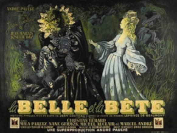 Beauty and the Beast 1946