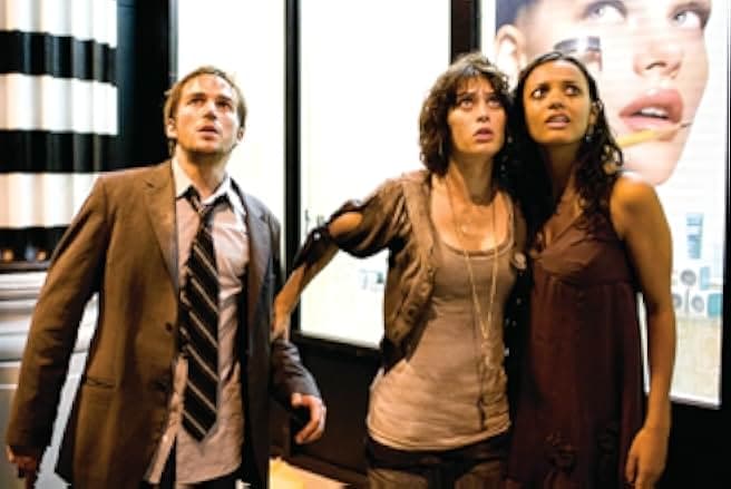 Cloverfield 2008