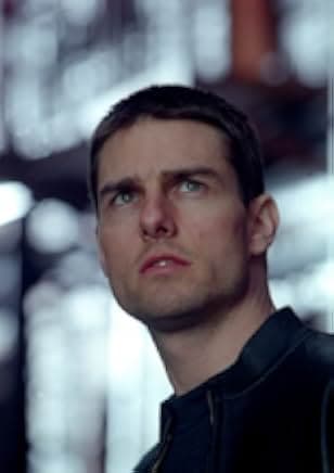 Minority Report 2002