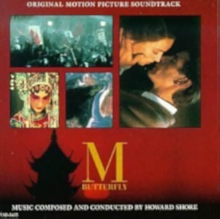 M. Butterfly 1993
