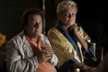 You Don't Choose Your Family 2011