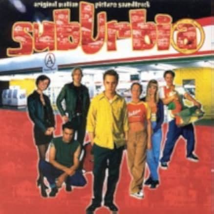 SubUrbia 1996