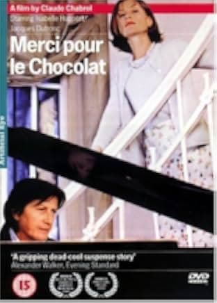 Merci pour le Chocolat 2000