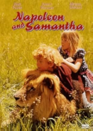 Napoleon and Samantha 1972