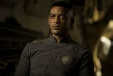 After Earth 2013
