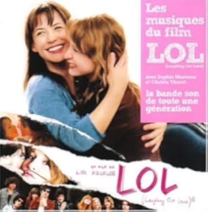 LOL Laughing Out Loud 2008