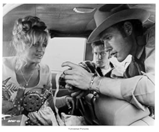 The Sugarland Express 1974