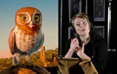 Legend of the Guardians: The Owls of Ga'Hoole 2010