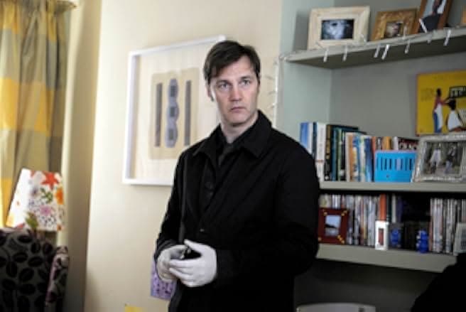 Thorne: Scaredycat 2010