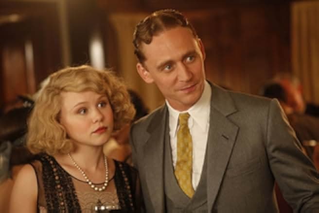 Midnight in Paris 2011