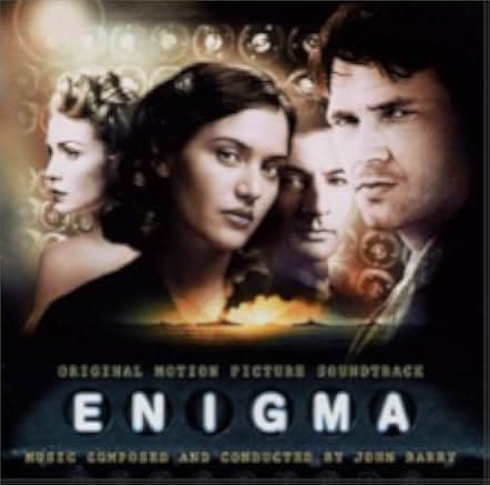 Enigma 2001