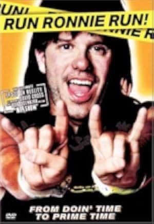 Run Ronnie Run 2002