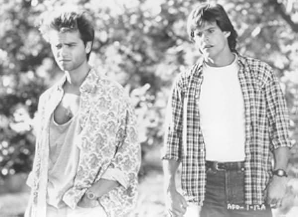 April Fool's Day 1986