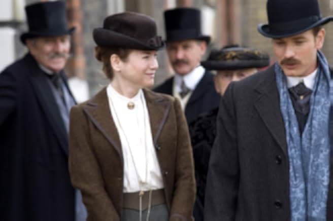 Miss Potter 2006