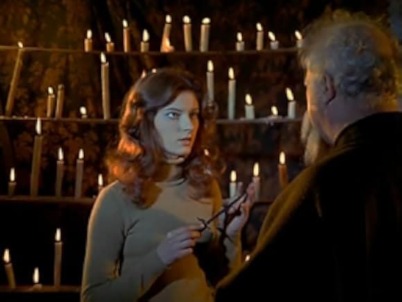 Night of the Howling Beast 1975