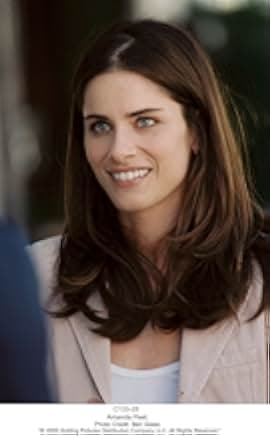 A Lot Like Love 2005