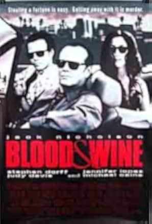 Blood and Wine 1996