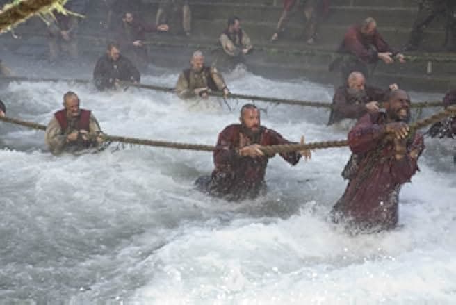 Les Misérables 2012