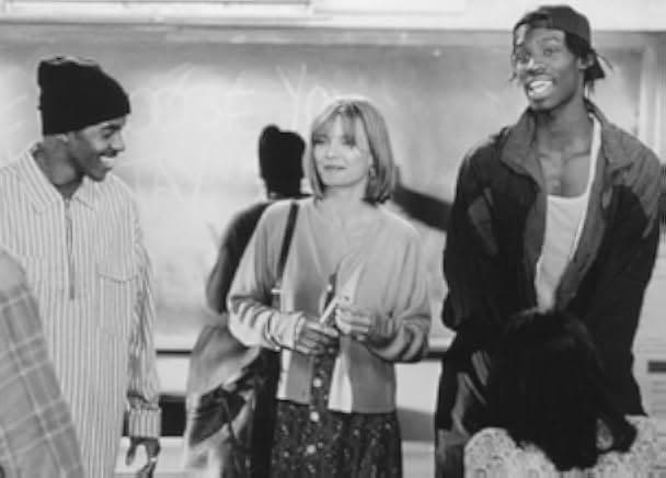 Dangerous Minds 1995