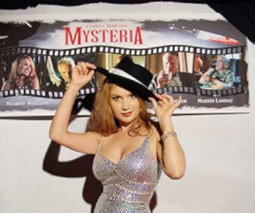 Mysteria 2011