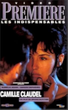 Camille Claudel 1988