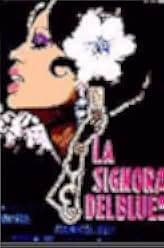 Lady Sings the Blues 1972